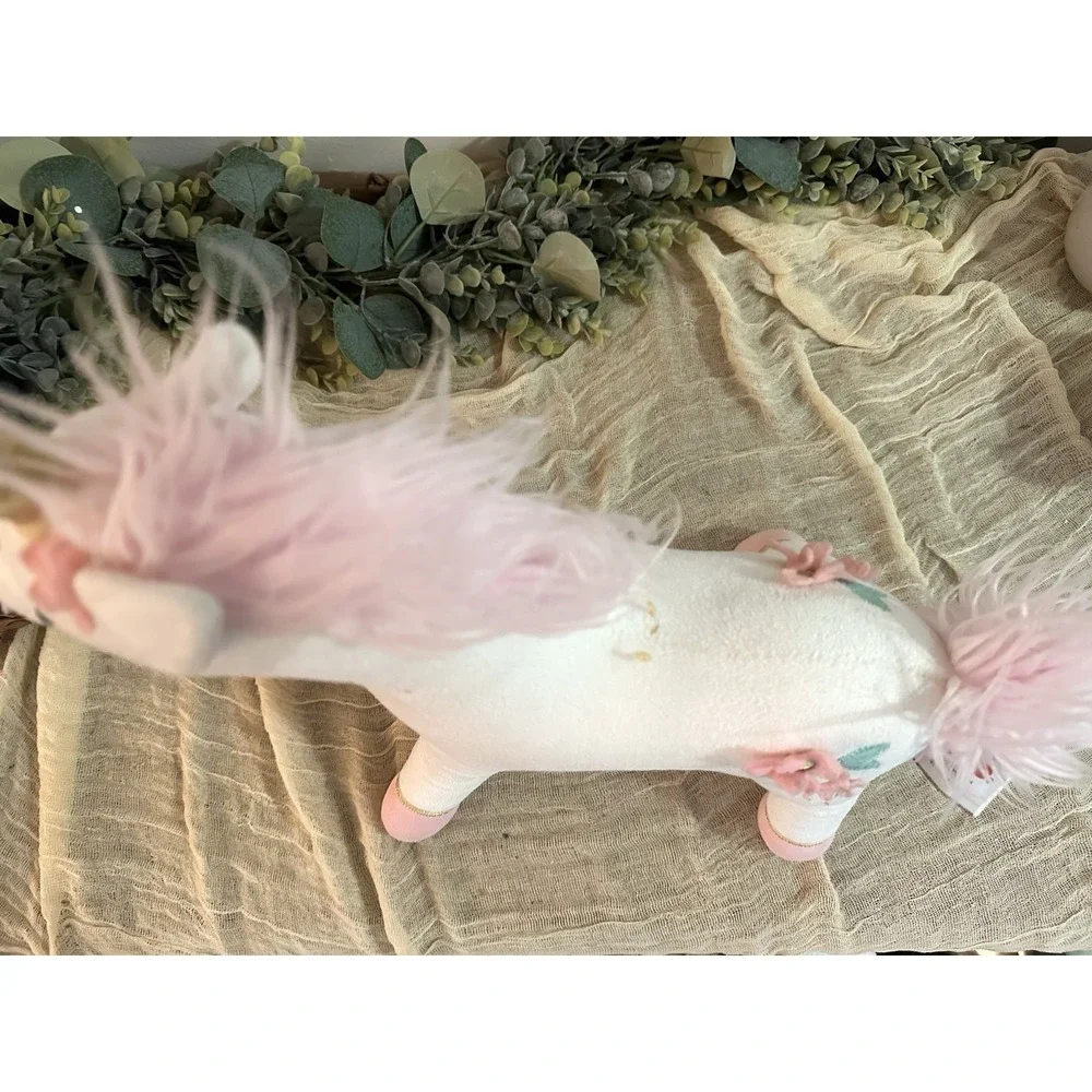 Gund Unicorn 13